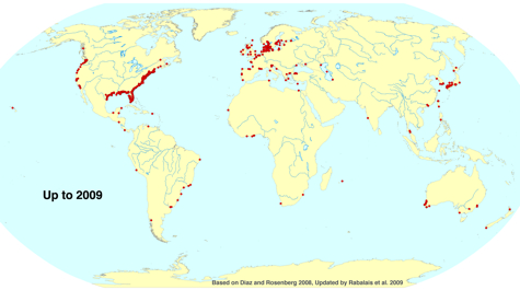 Global Hypoxia 2009: