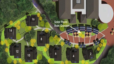 Eco village