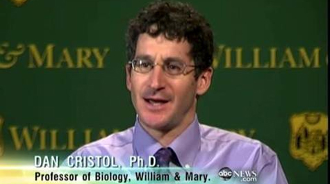 W&M Faculty Expert