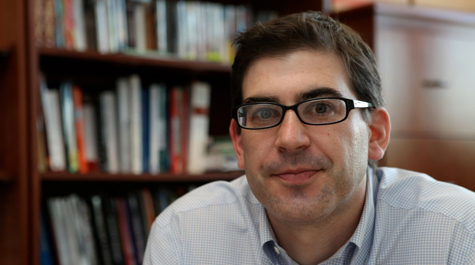 W&M Faculty Expert