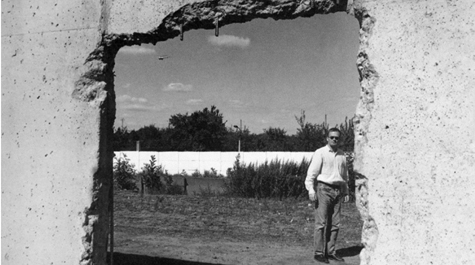 No Man's Land