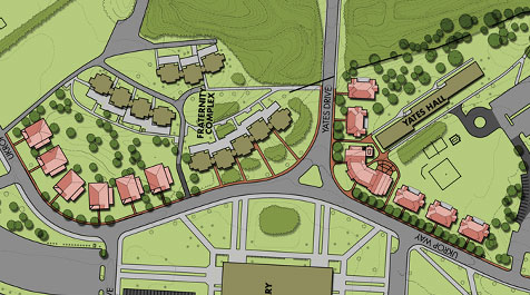 Housing Site