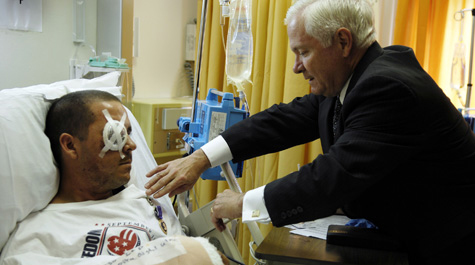 Robert Gates