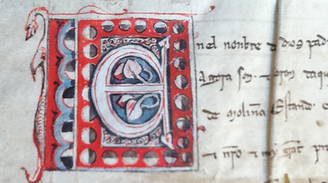 Medieval democracy