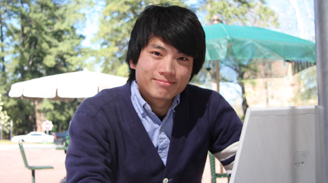 Yoshiaki Nagata