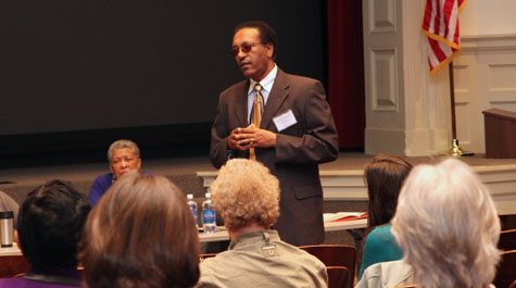 Lemon Symposium