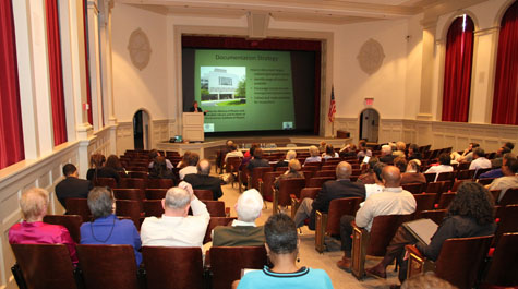 Lemon Symposium