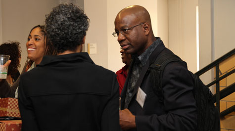 Lemon Symposium