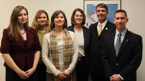 Veterans Benefits Clinic