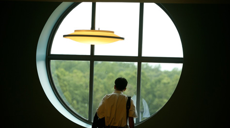 New Horizons counseling