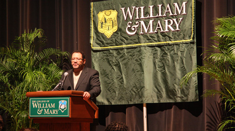Michael Eric Dyson