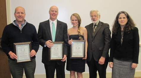 PBK Awards