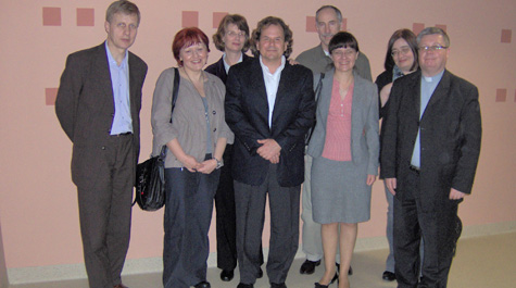 Academic exchange