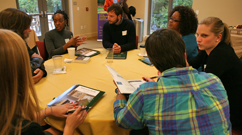Getting to know W&M