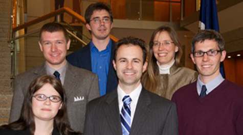 Forum participants