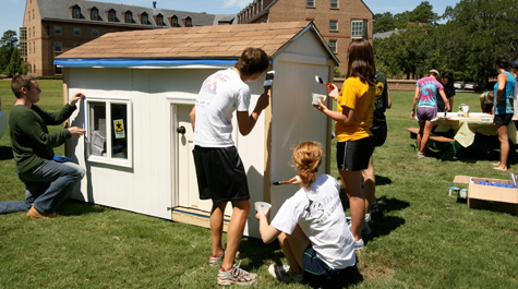 SHOW Day 2011