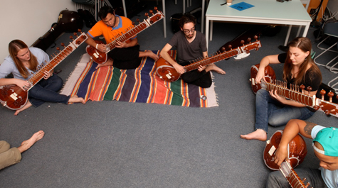 Music of India