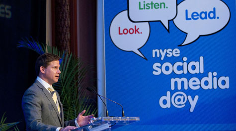 Social Media Day