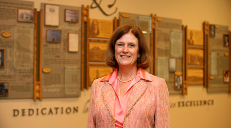 Celebrating the School of Education