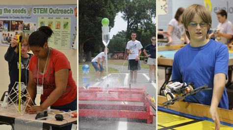 STEM education