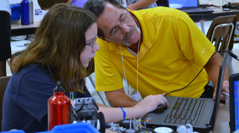 STEM education