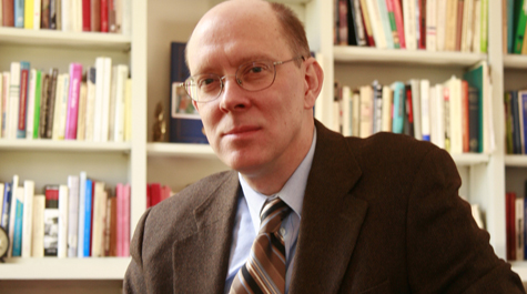 Carl Strikwerda
