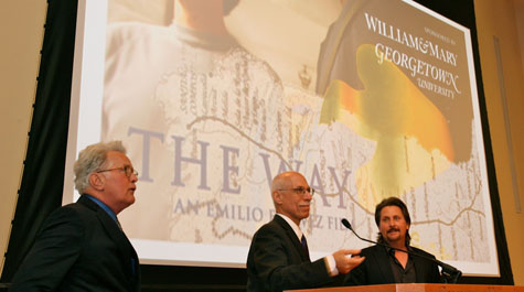 Film screening