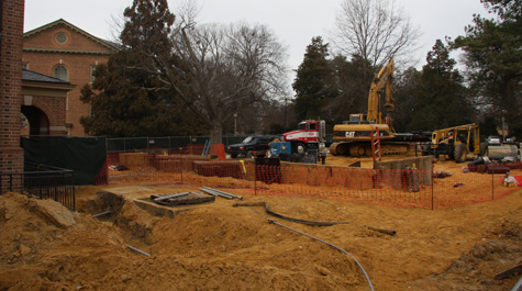 Utilities project