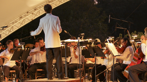 Virginia Symphony Orchestra
