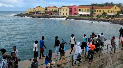Senegal
