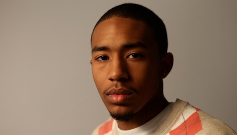 Will Morris '11