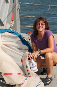 Professor Deborah Steinberg