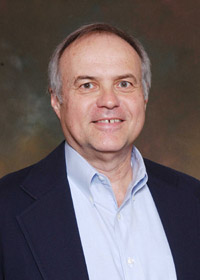 Charles Koch