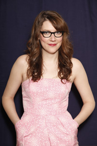 Sara Schaefer '00