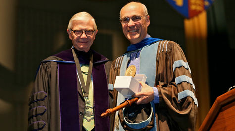 Sullivan Award
