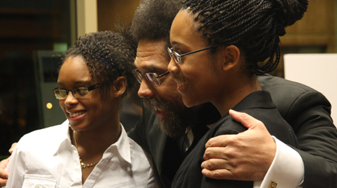 Cornel West