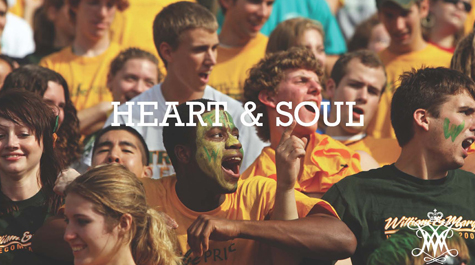 Heart & Soul 