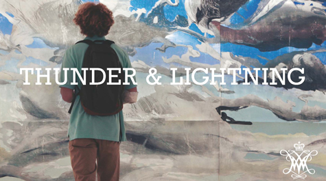 Thunder & Lightning