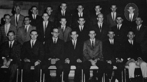 Alpha Phi Omega