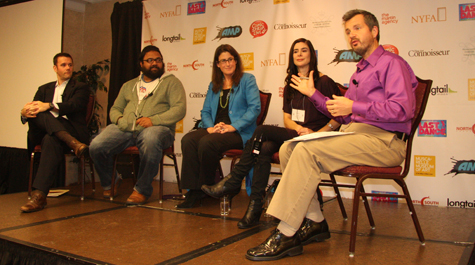 Panel Discussion
