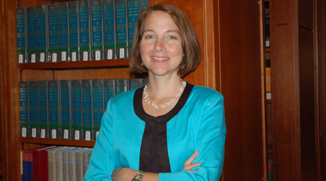 Executive director