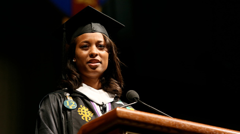 Commencement 2012