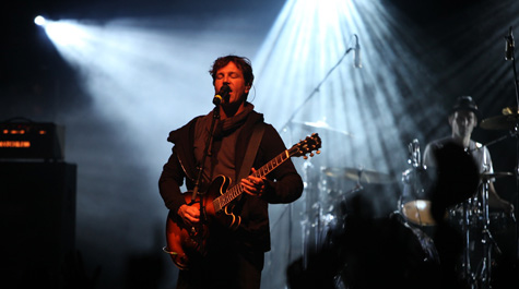 Charter Day concert