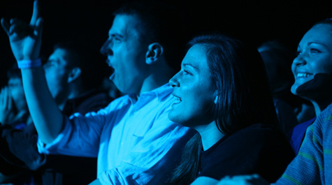 Charter Day concert
