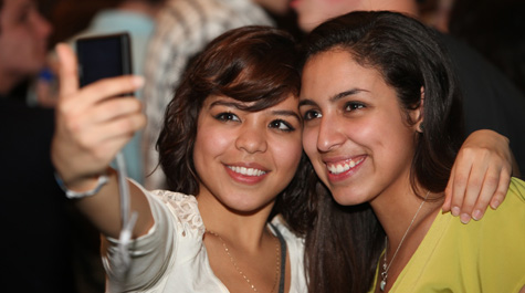 Charter Day concert