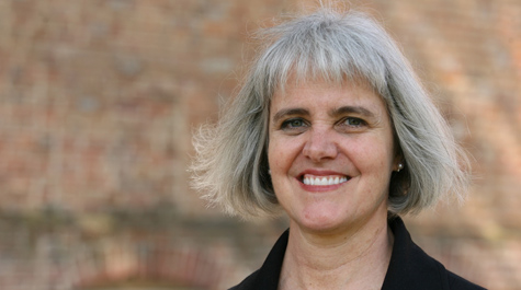 Arts & Sciences Dean