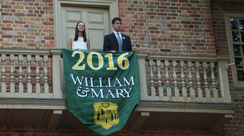 Opening Convocation