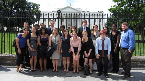 Summer Institutes