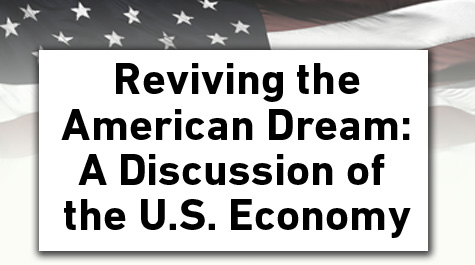 Economy forum