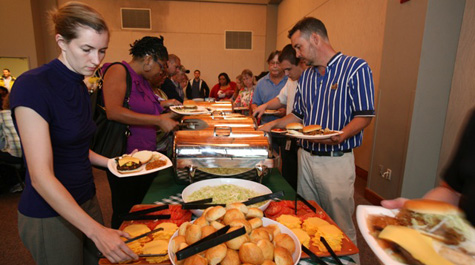 Employee Appreciation Day